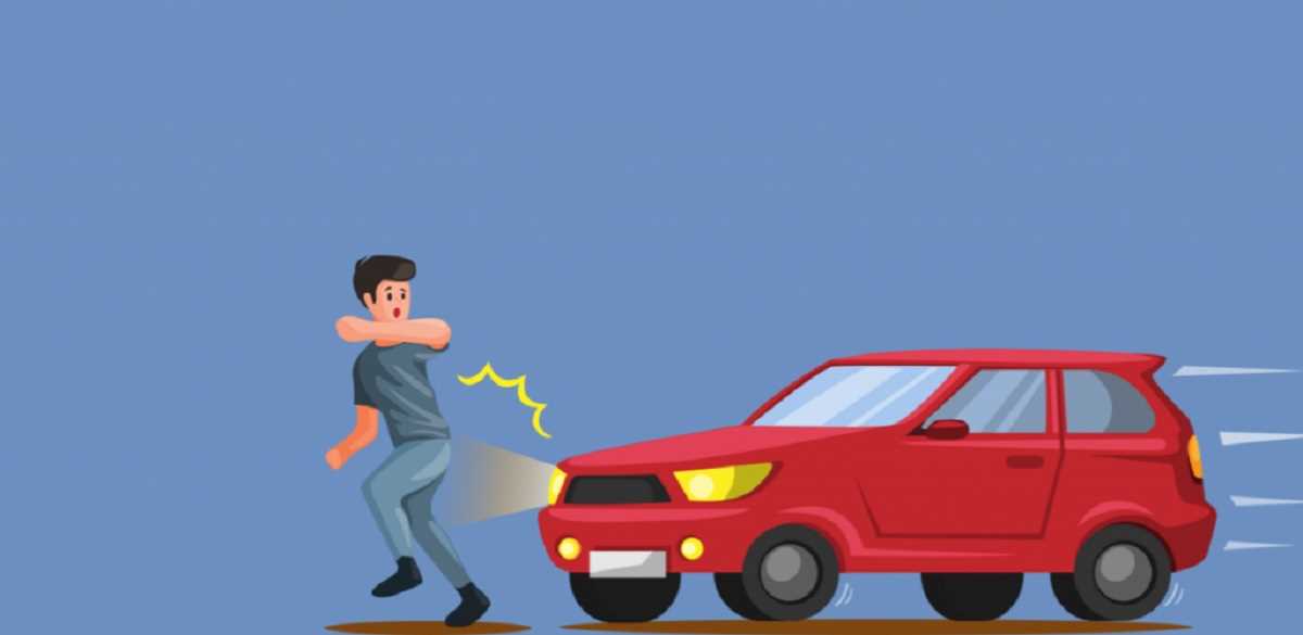 बेंगलुरू : यौन उत्पीड़न पीड़िता के खिलाफ हिट एंड रन का केस दर्ज